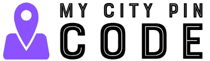 My City Pin Code