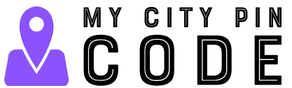 MyCityPinCode